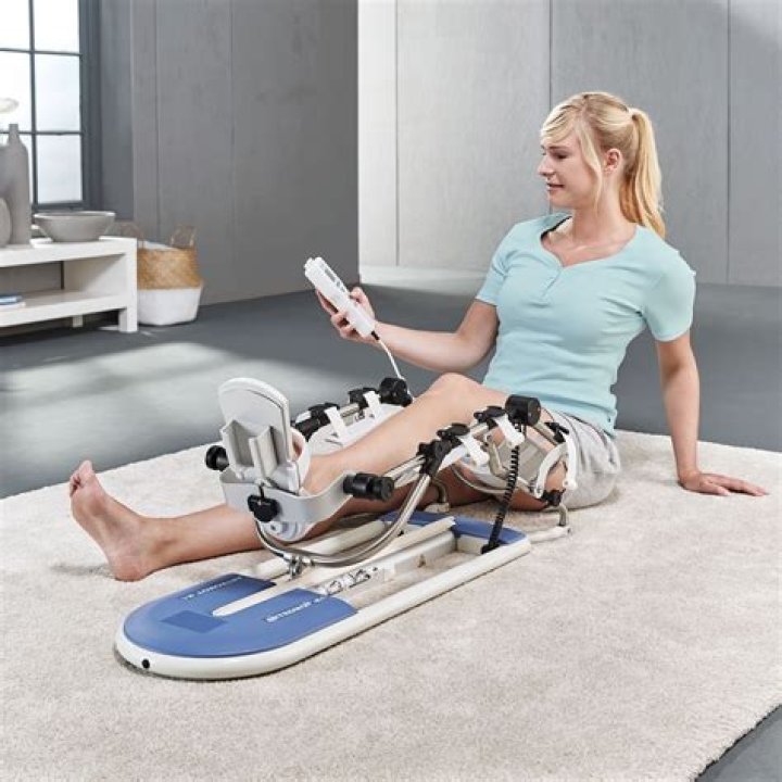 What is artromot K1 classic?