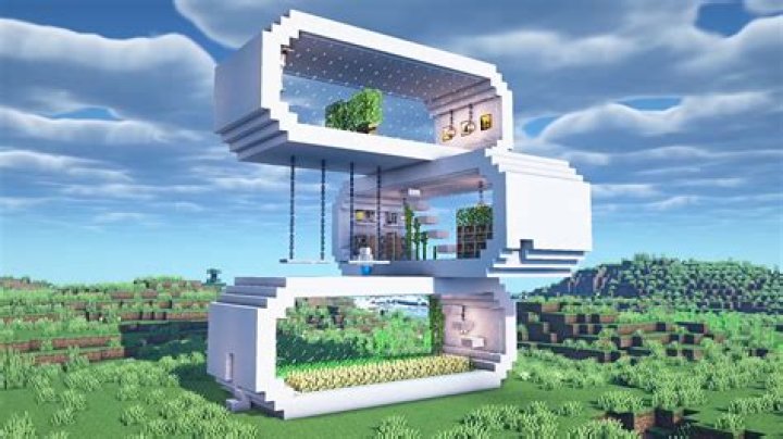 What is the best house size in Minecraft?