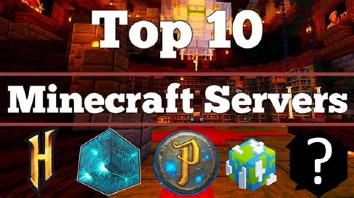 What is the best Minecraft server for parkour?