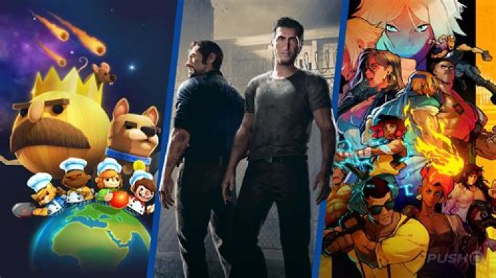 What is the best platform game for the PS4?