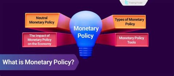 What is the importance of monetary policy in economics?