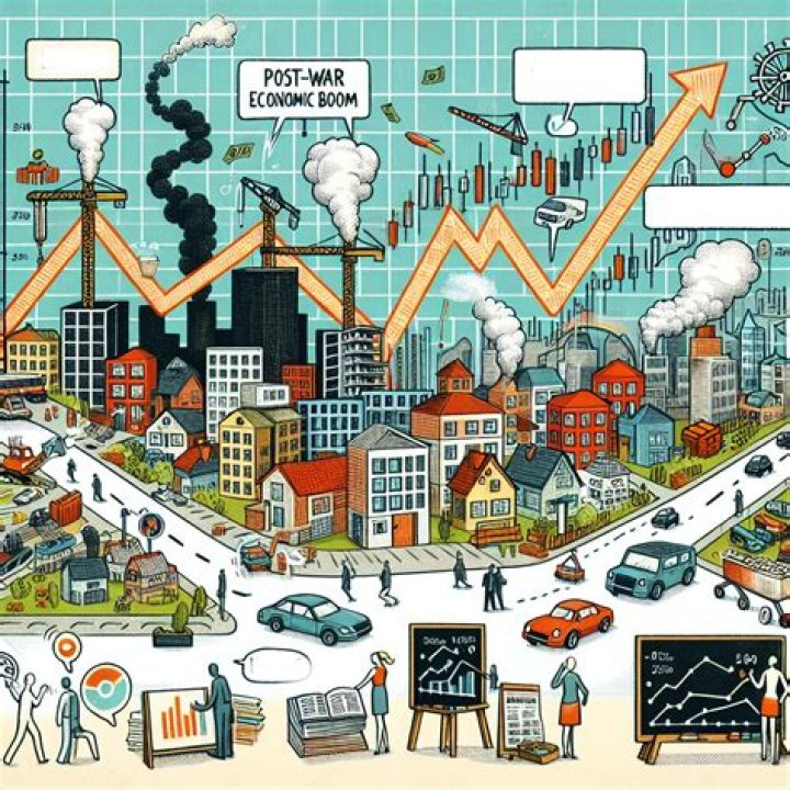 What is the meaning of an economic region?