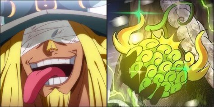 What is the new ship in one piece?