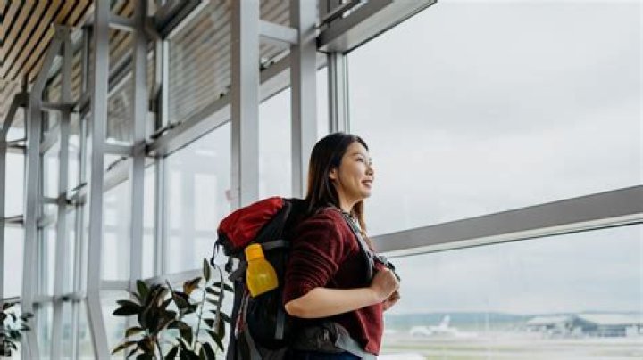 What is the Nexus program?