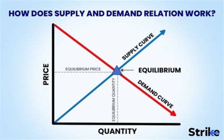 What is the relationship between prices and resource allocation?