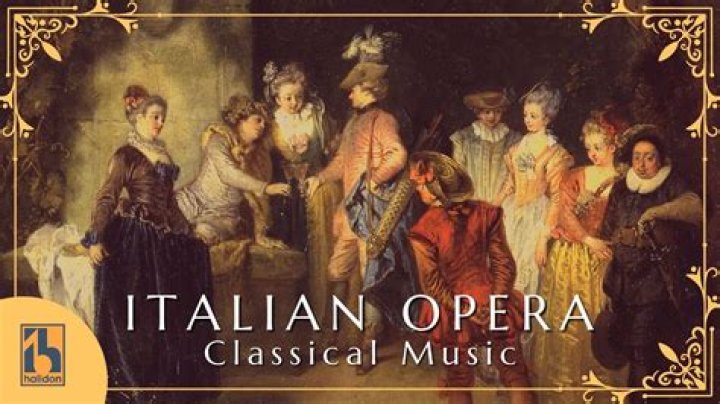 What is the theme of opera seria?