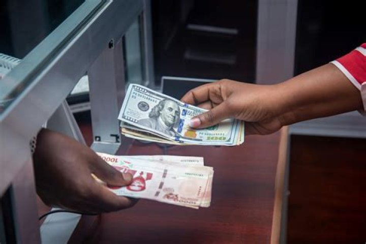 What is the word for exchanging a good or service for a good or service?