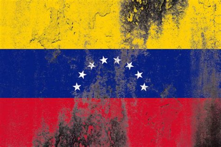 What kind of economy does Venezuela have?