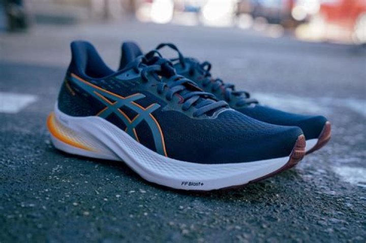 What kind of shoe is Asics Gel-Nimbus?