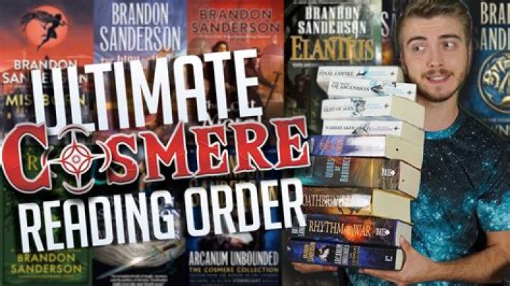 What order should I read Charles de Lint?