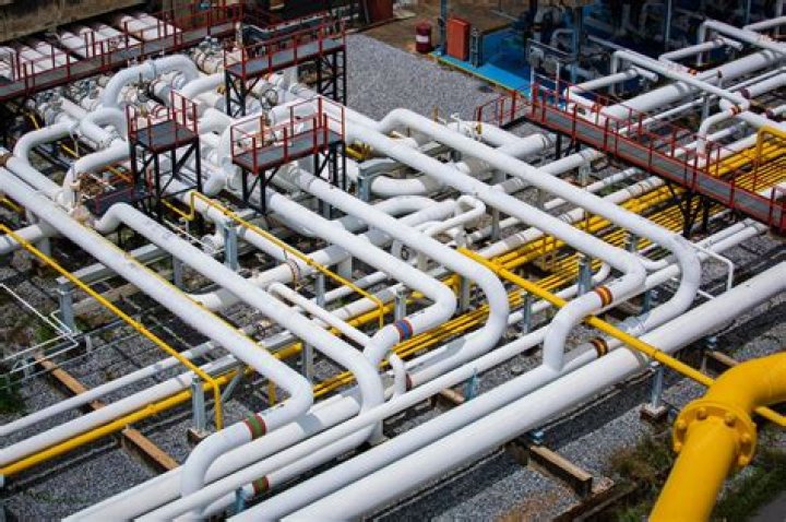 What pipe is used for irrigation?