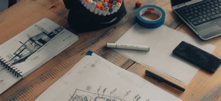 What should be included in a planning statement?