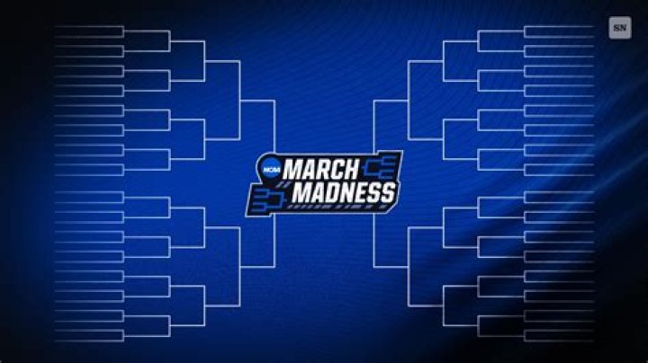 What teams are in March Madness 2021 bracket?