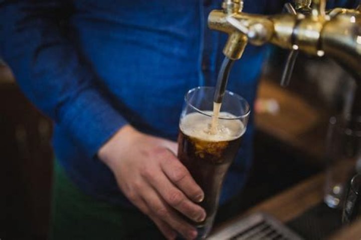 What type of beer is Brooklyn Lager?