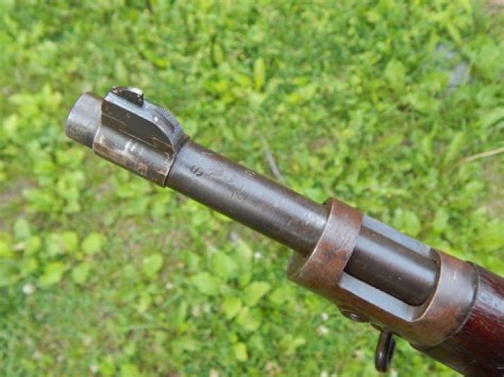 When was M1903 made?