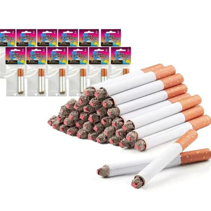 Where are Mistic e cigs sold?