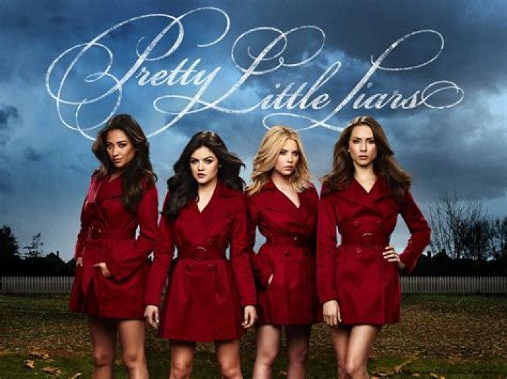 Where can I watch pretty little liars for free 2020?