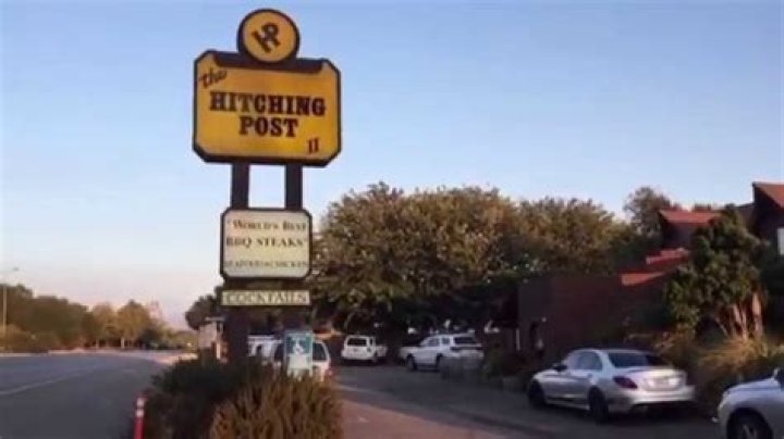 Where was film Sideways filmed?