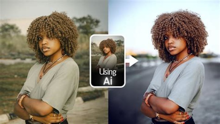 Which Adobe is used to edit photos?