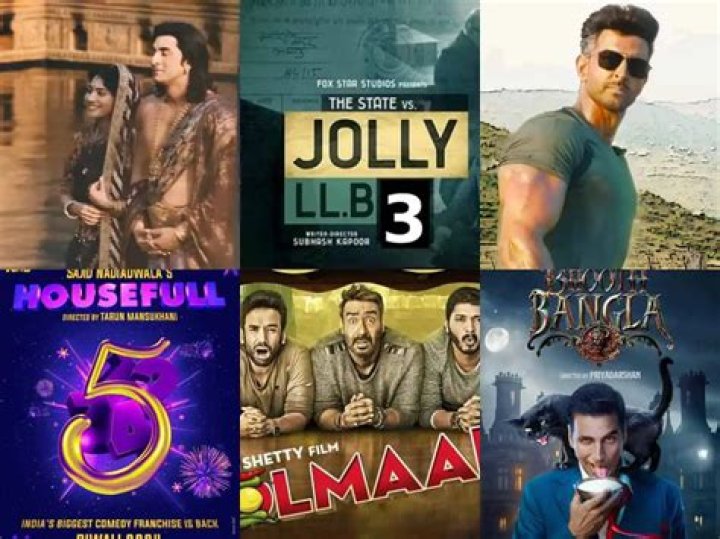 Which Bollywood film has best songs?