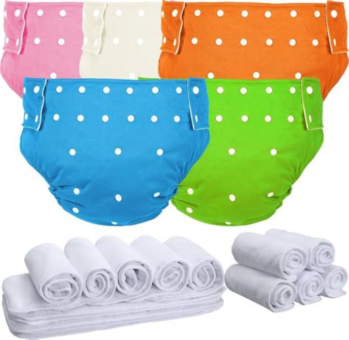 Which company cloth diapers are best?
