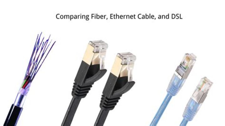 Which is faster ADSL or cable?