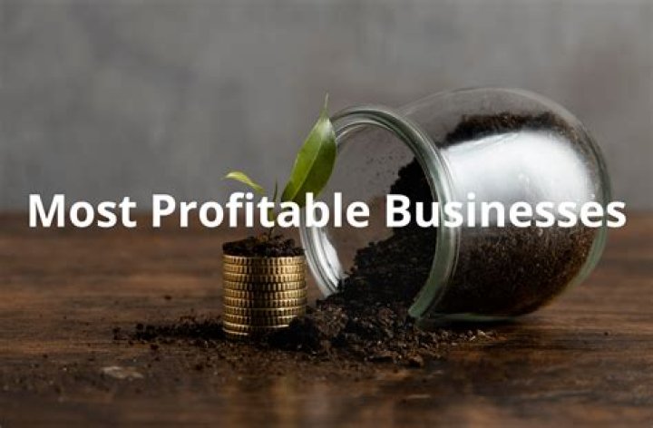 Which is the most profitable business to start in Kenya?