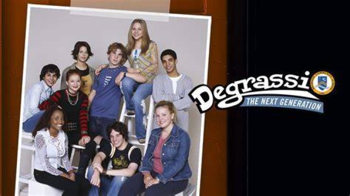 Who all dated on Degrassi?