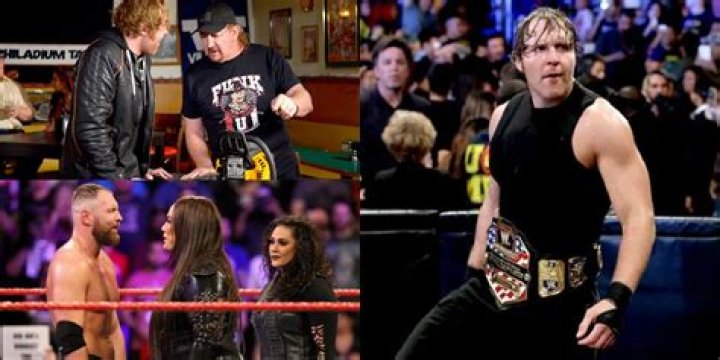 Who has had the most ladder matches?