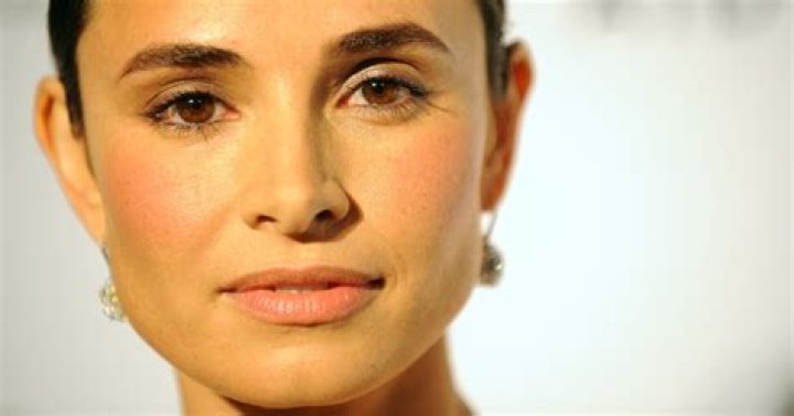 Who is Mia Maestro?