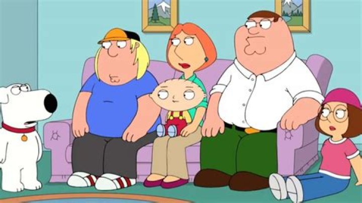 Who is the main antagonist in Family Guy?