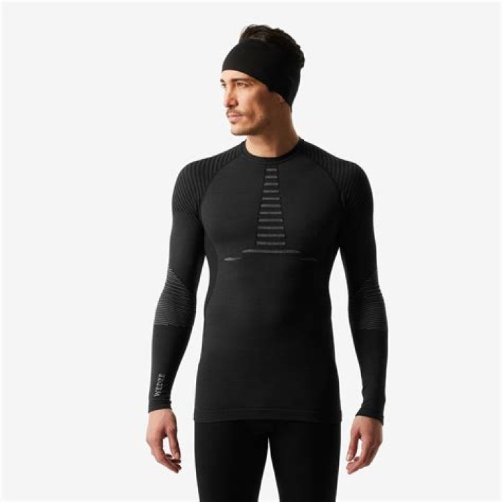 Who makes the best base layers for skiing?