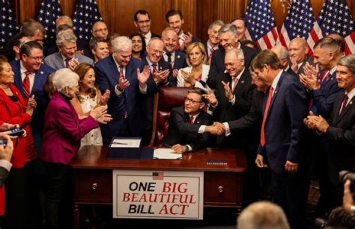 Why does the government need our money?