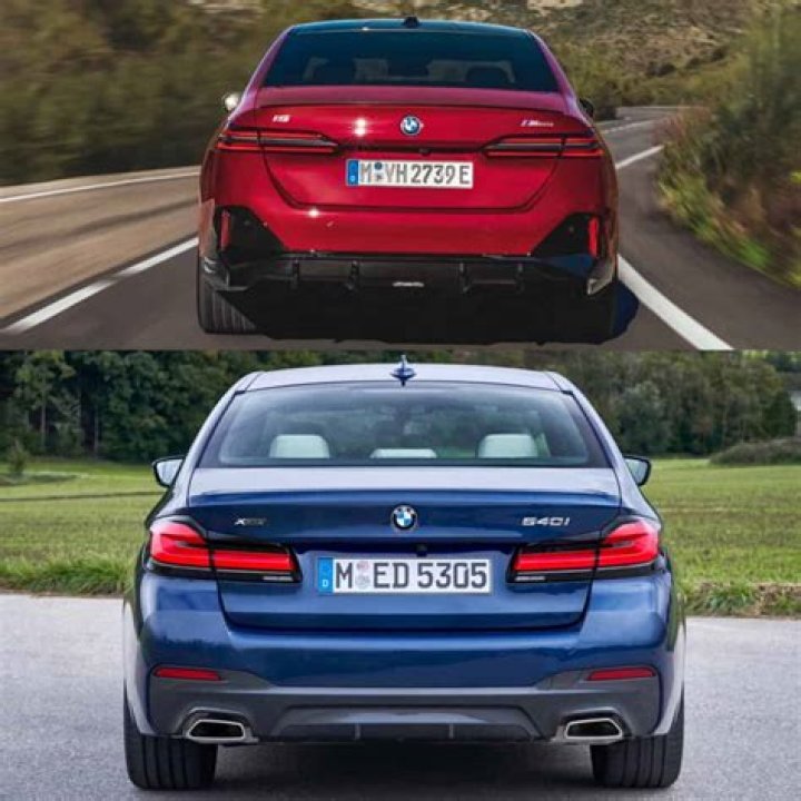 Why is my BMW 530i shaking?