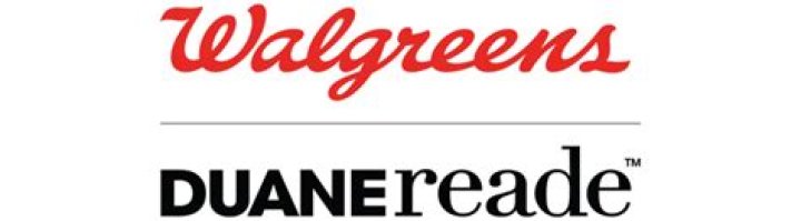 Why is Walgreens called Duane Reade in NYC?